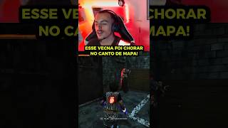 FOI CHORAR NO CANTO DE MAPA 🔥#dbd #deadbydaylight #dbdsurvivor #dbdclips #dbdbrasil #dbdgameplay