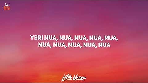 Yeri Mua – Traka [Letra]