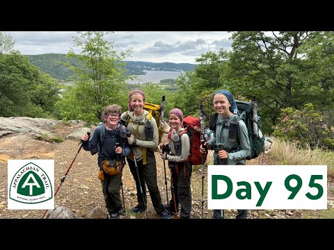 AT Thru Hike