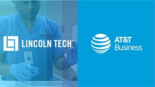 Lincoln Technical Institute – AT&T Customer Stories