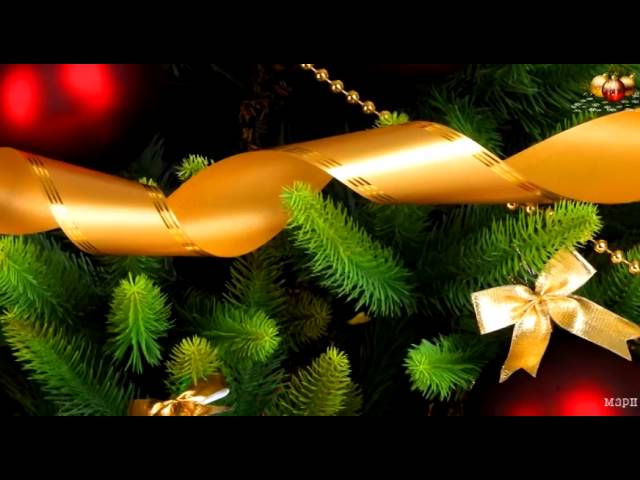 ДЕНИС КЛЯВЕР - НОВОГОДНЯЯ ПЕСНЯ