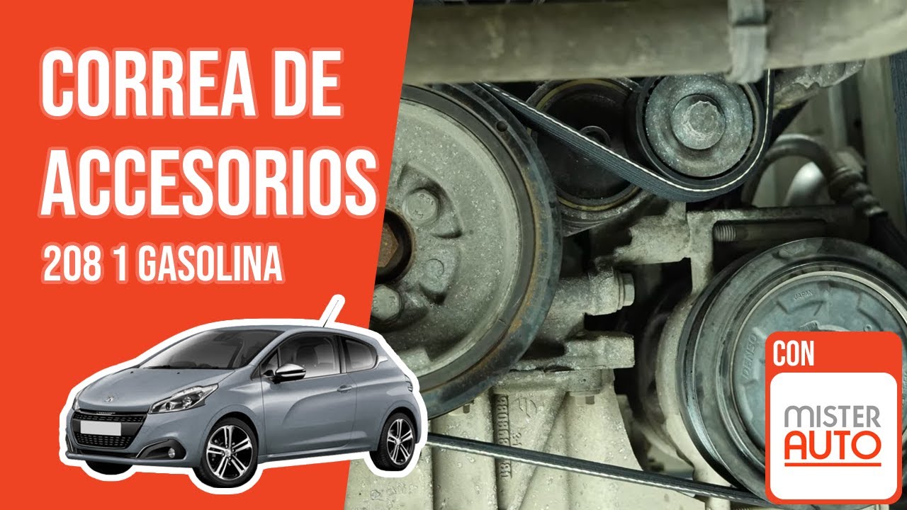 C mo Cambiar La Correa De Accesorios Peugeot 208 1 1 2 Puretech YouTube c-mo-cambiar-la-correa-de-accesorios-peugeot-208-1-1-2-puretech-youtube
