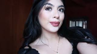 Vlog En Mexico Prueba De Maquilla, Bautizo, Preparativos De Boda