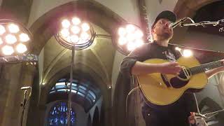 Conversations with Ghosts - Bear's Den - All Saints Church, Kingston 26/04/19