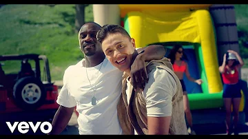 Joey Montana - Picky (Remix) ft. Akon, Mohombi