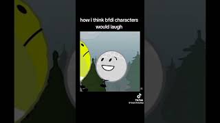 Bfdi Laughing