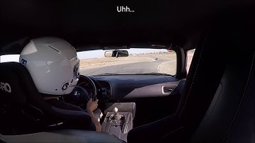 S2k Challenge - 10/8/2016 - Buttonwillow 13CW - Honda S2000 CR