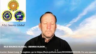 LIVE 17:30 PST USA APRIL 24, 2026 NLG SOURCE GLOBAL - UNIFY LOVE &amp;CREATE HAPPINESS