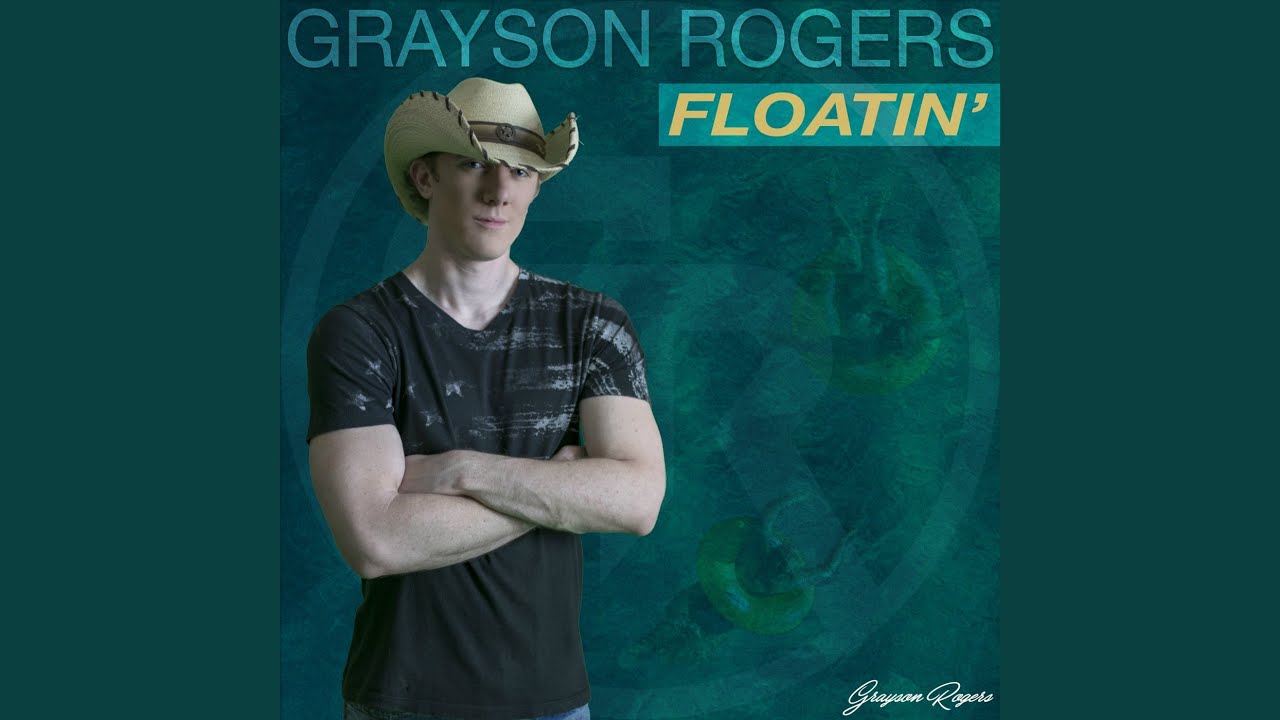 Watch Floatin' on YouTube Watch Floatin' on YouTube