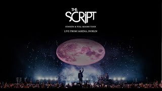 The Script - Sunsets & Full Moons Tour | Live - 3Arena, Dublin, IRE, Mar. 2020