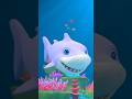 Baby Shark Doo Doo Doo #trending #shorts #ytshorts #viral #kidssongs #babysharksong