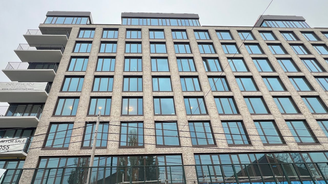 LIC Queens, NYC, Condo Previewing : NuSun Vernon30-55 VERNON BOULEVARD, LIC QUEENS, NY