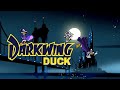 Darkwing Duck - Ретроспектива Disney (NES, Game Boy, Turbo Grafx-16)