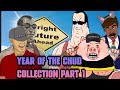 Mister metokur  year of the chud collection part 1  2022  