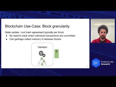 BlockSTM: Scaling Blockchain Execution by Turning Ordering Curse to a Performance Blessing – Alex S