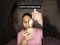 home remedies tips