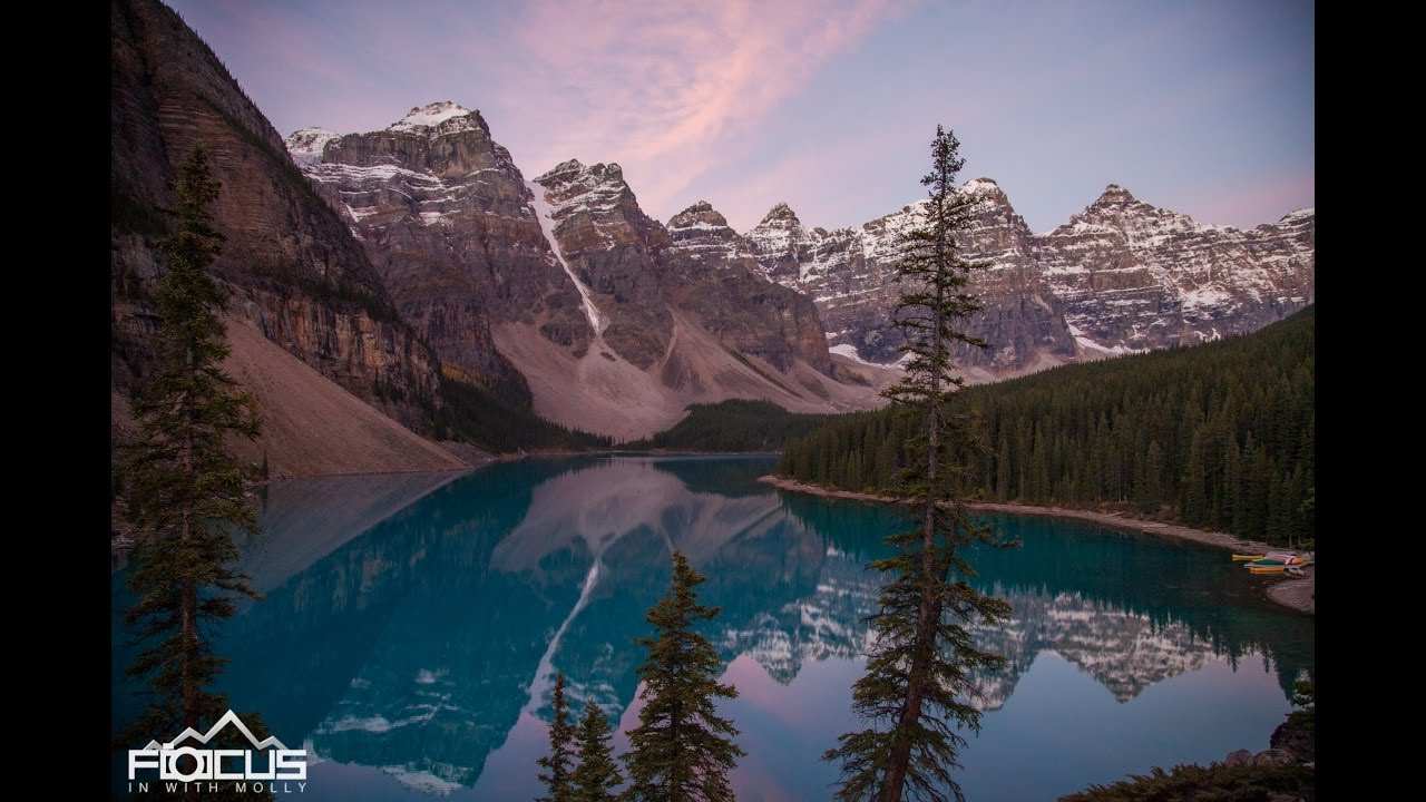 SOLO TRIP TO CANADA VLOG YouTube