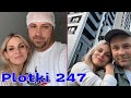 Nagłe wieści o Adrianie z &#39;&#39;ŚOPW&#39;&#39;  .Wreszcie się potwierdziło