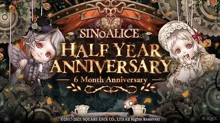Download Lagu [SINoALICE] 6 Months of Terror! Parrah \u0026 Noya's message! MP3