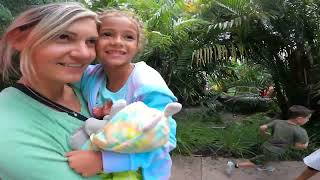 EXPLORE DISNEY WORLD ANIMAL KINGDOM WE ME AND SOME SPECIAL GUESTS