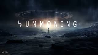 S U M M O N I N G   Atmospheric Dark Ambient Music  Deep Sci Fi Soundscape