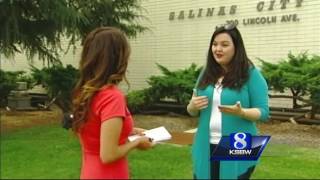 Economic boom in Salinas