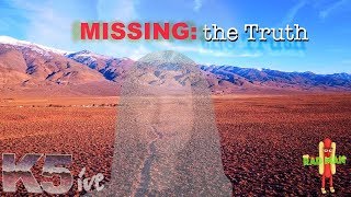 Missing the Truth - The Disappearance of Karlie Guse
