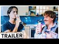 DIE GOLDFISCHE Trailer Deutsch German (HD) | Deutschland 2019