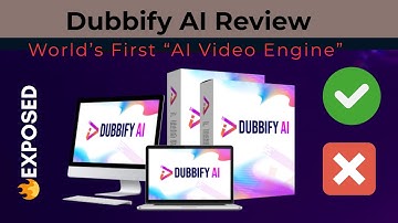 Dubbify AI Review | AI Video Engine | Instantly Localize, Translate, and Dub It To Any Language