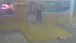 NOPD: Wanted subjects for attempted armed robbery