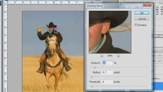 OPW Video: The Unsharp Mask Filter...What, Why, and How - Part 1