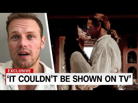 Outlander Scenes That