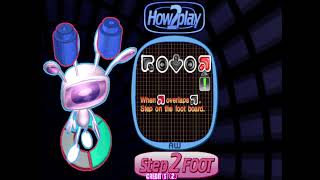 EZ2DANCER - HOW 2 PLAY