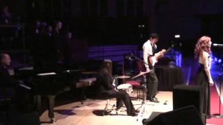 Run - Leona Lewis (Helen Teiman and Liverpool College Choir)