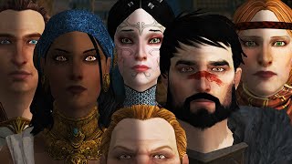 POV You Said Dragon Age 2 Isn't Good