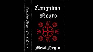 Cangahua Negro - Viejo