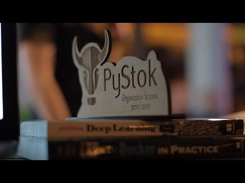PyStok - Białostocka Grupa Użytkowników Pythona