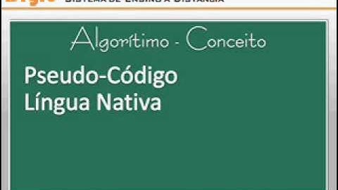 Curso Lógica de Programação - Parte I