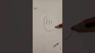 Drawing A Hand In M