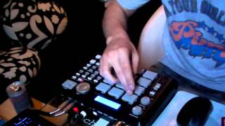 MPC 500 Freestyle #2