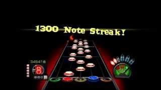 Destruction Armageddon (UC) 100% FC