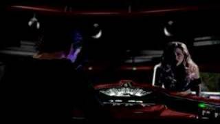 Clive Robertson and Beez McKeever in Darkstar (Sample)