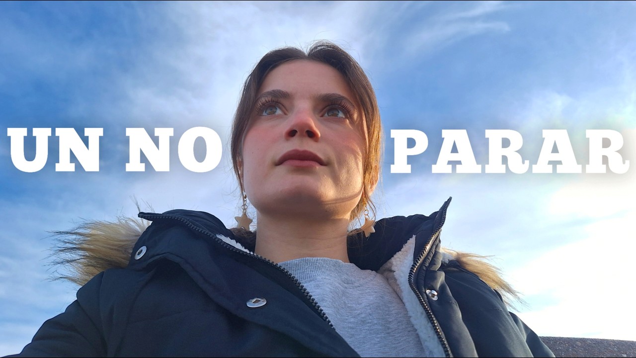 Lo que no os he contado este último mes 😵‍💫 life update 💥