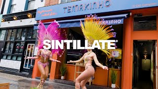 SINTILLATE Bottomless Brunch at Temakinho