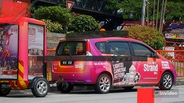 Top Popular Mobile Ad Network | ECPM  | FACBOOK | INMOB  | UNITY ADS | FYBER |