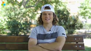 Medailonek E-Shopaře Windsurfing Karlín