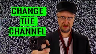 Channel Awesome Are In HOT WATER #ChangeTheChannel (Rant)