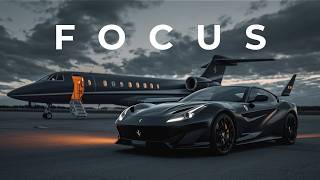 Deep Focus Music – Enter Cognitive Flow State for Deep Work, Study &amp; High Level Thinking