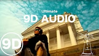 Darude - Sandstorm 9D | Ultimate 9D Experience 🎧