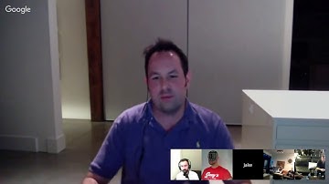 #blocktalk - Decred with Jake Yocom-Piatt